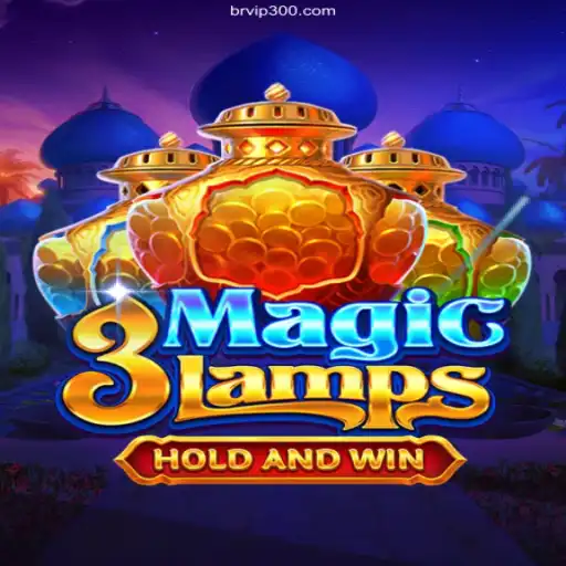 Discover the World of 3MagicLamps: Unveiling the Secrets of an Enchanting Game
