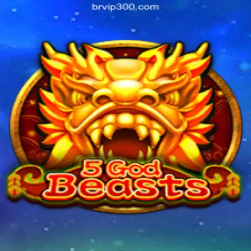 Exploring the World of 5GodBeasts: An Ultimate Gaming Experience