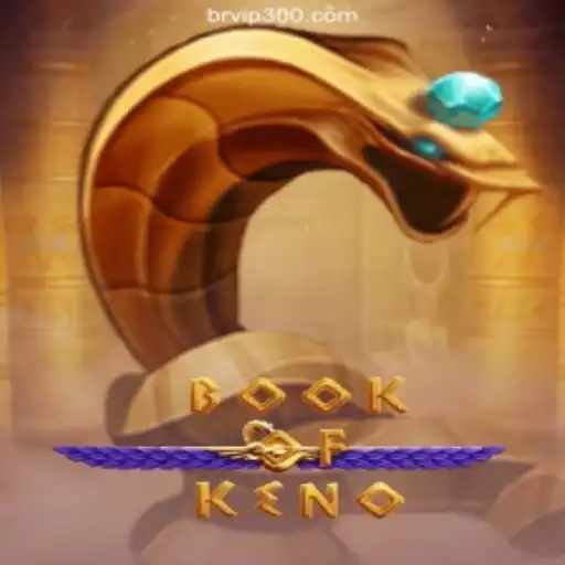 Discover the Excitement of BookOfKeno: A Thrilling Casino Experience