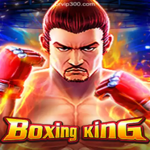 The World of BoxingKing: A Thrilling Game Experience