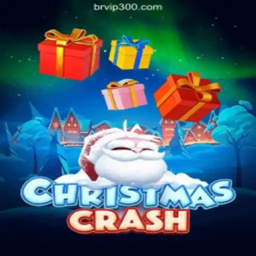 ChristmasCrash: A Festive Game Experience with VIP300.com Brasil