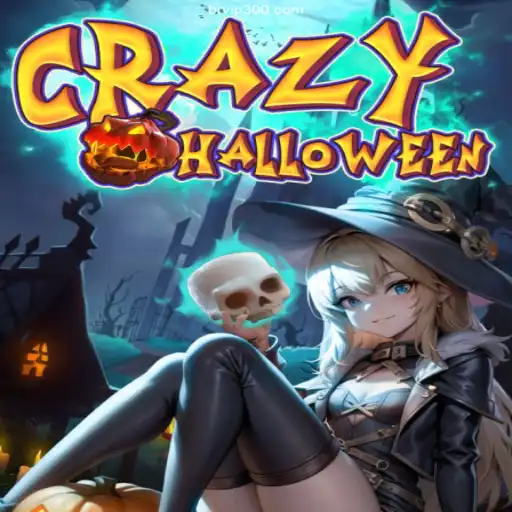 Explore CrazyHalloween: The Thrilling Adventure of Spooky Casino Games