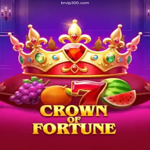 Crown of Fortune: The Enchanting World of Online Gaming