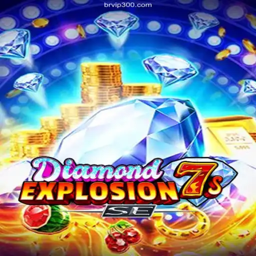 DiamondExplosion7sSE: A Thrilling Casino Game Experience