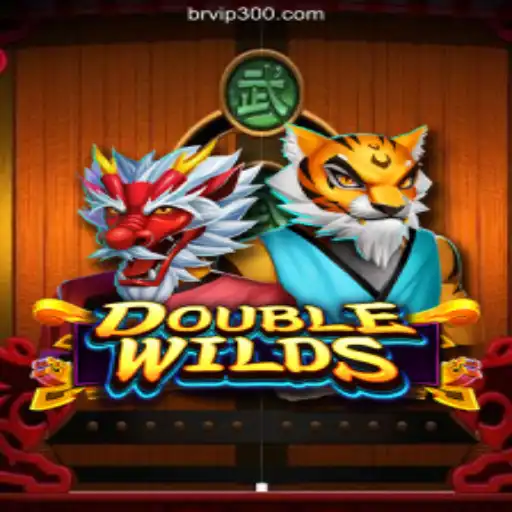 DoubleWilds: A New Era in Online Casino Gaming