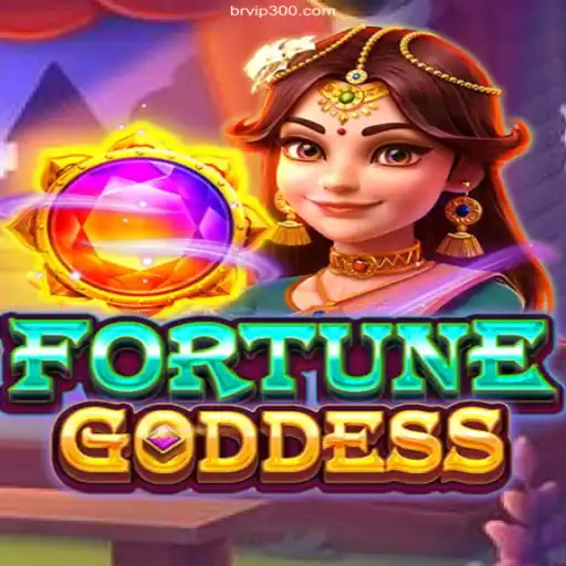 Exploring the Enchanting World of FORTUNEGODDESS: Dive into VIP300.com Brasil's Online Casino Adventure