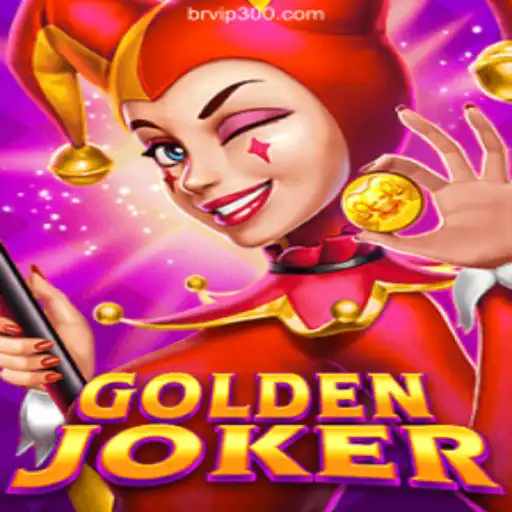 Exploring GoldenJoker: A Top Selection at VIP300.com Brasil