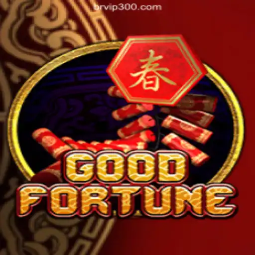 Exploring 'GoodFortune': The Ultimate Gaming Experience at VIP300.com Brasil