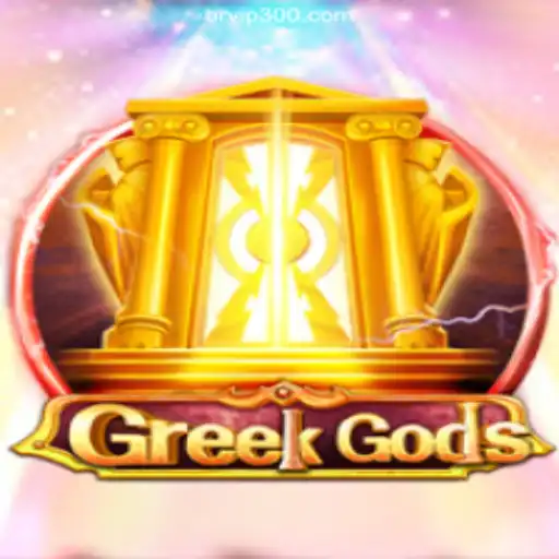 GreekGods: An Epic Journey Through Ancient Mythology and Modern Gaming