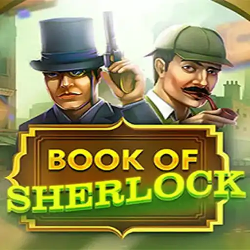 Book of Sherlock: Dive into the Mysteries of Baker Street