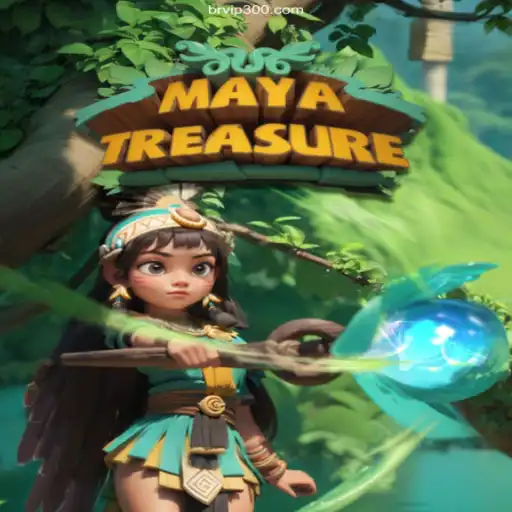 Discover the Thrilling World of MayaTreasure at VIP300.com