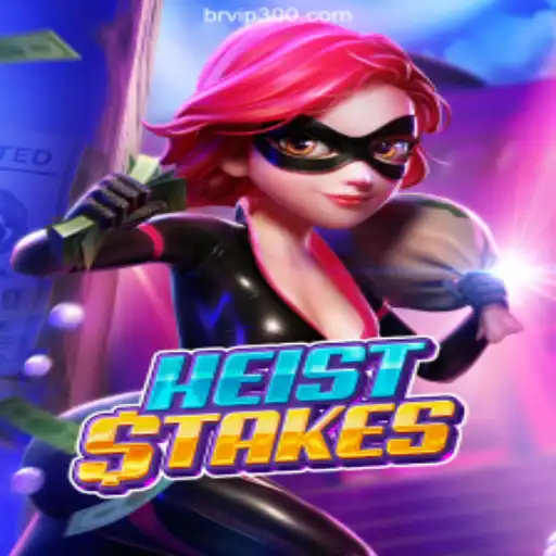 HeistStakes: Unveiling the Thrilling World of Online Heists and Strategic Gameplay