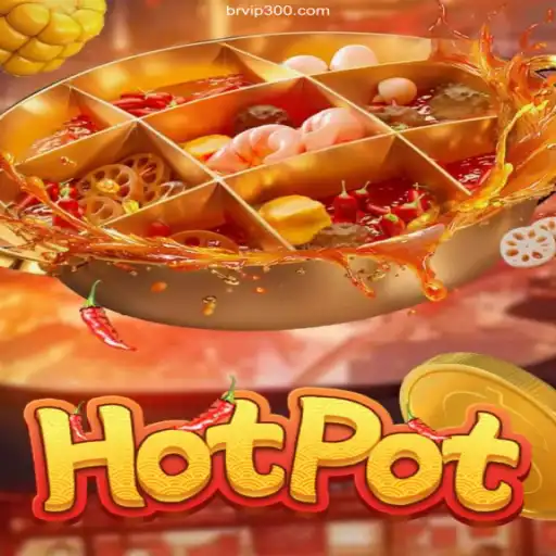 Hotpot: Dive into the Ultimate Gaming Experience with VIP300.com Brasil
