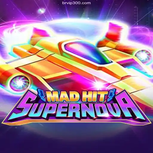 MadHitSupernova: The Gaming Phenomenon with VIP300.com Brasil's Casino Magic