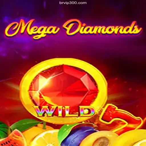 Discover MegaDiamond: The Ultimate Gaming Experience with VIP300.com Brasil