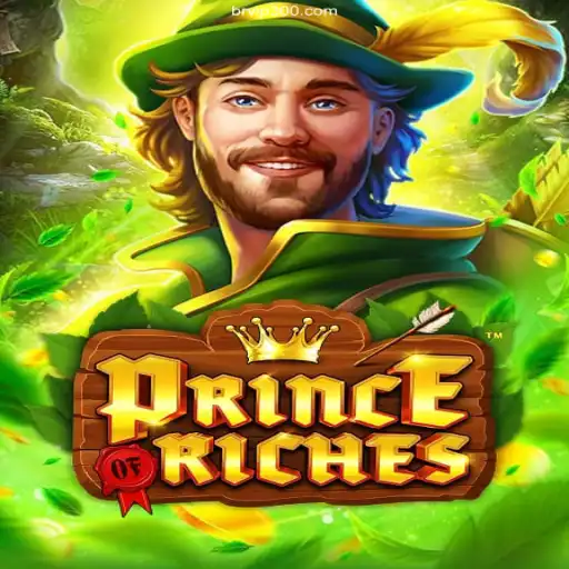 Unveiling PrinceOfRiches: A New Era in Online Gaming