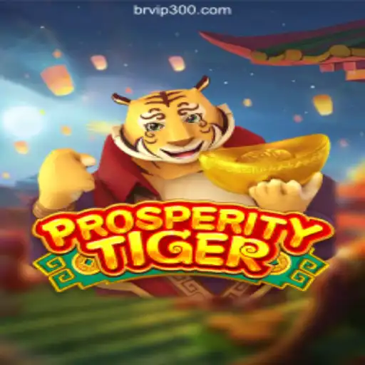 Exploring ProsperityTiger: The Thrilling Online Casino Game