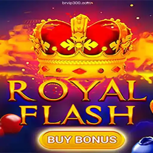 RoyalFlashBuyBonus: Unleashing the Excitement of VIP300.com Brasil's Online Gaming World