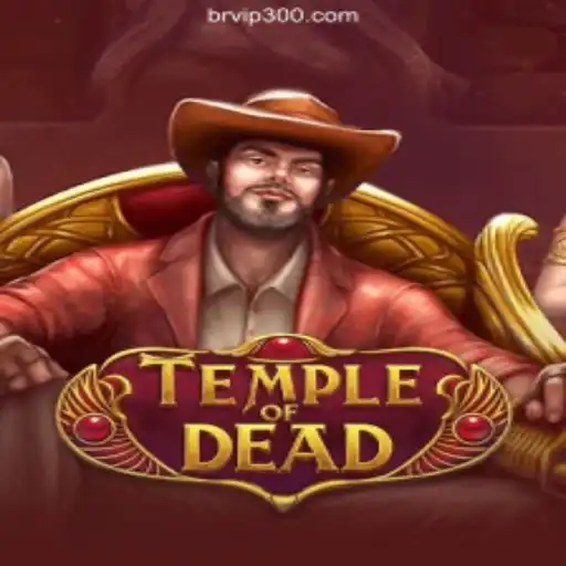 Unveiling TempleofDead: A Journey into the Mystical World of Gaming