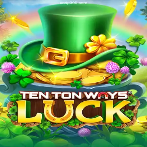 Exploring the World of TenTonWaysLuck: A Revolutionary Gaming Experience