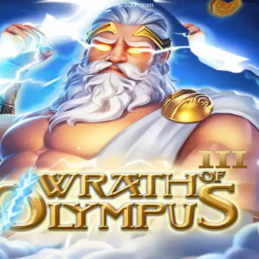 WrathofOlympusIII: The Ultimate Online Gaming Experience